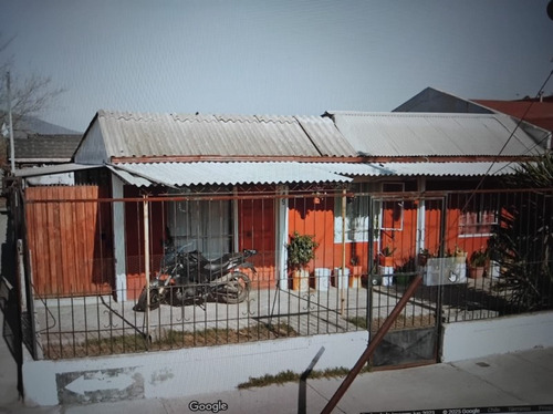 Villa Santa Teresita Amplia Casa Esquina Con Gran Terreno