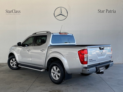 Imagen 6 de 15 de Star Patria Santa Anita Nissan Np 300 Frontier Platinum 2019