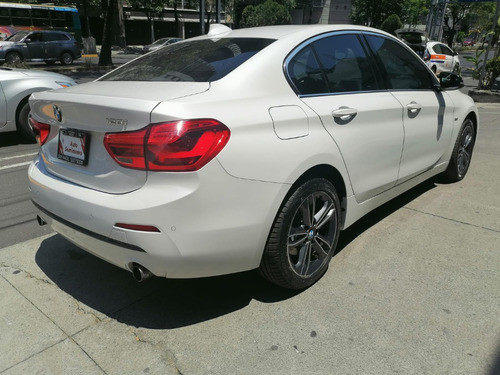 Imagen 6 de 17 de Bmw 120i Sport 2019