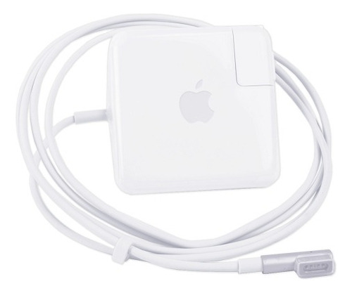 Cargador De Laptop Apple Macbook 45w 14.5v 3.1a Magsafe 1