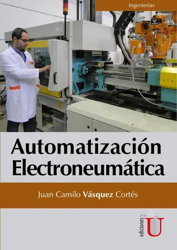 comprar Automatización Electroneumática