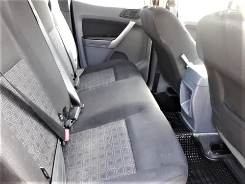 Ford Ranger 3.2 Cd Xlt Tdci 200cv Manual 4x2