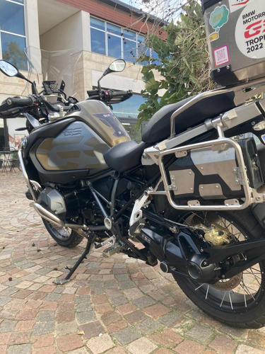 Bmw R 1250 Gs Adventure