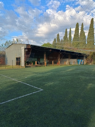Vendo Fracción 2.960 M2, Salida A 2 Calles.