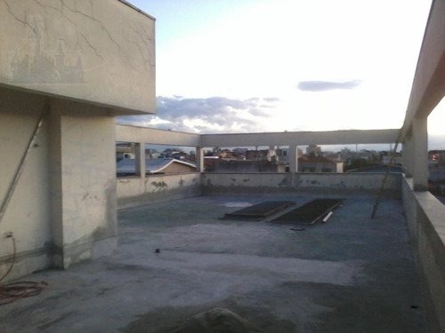 Imagem 21 de 30 de Comercial Para Venda, 0 Dormitórios, Vila Brasilina - São Paulo - 9393