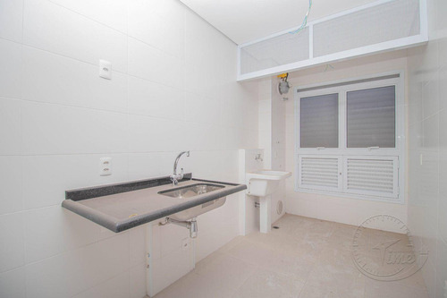 Imagem 5 de 10 de Apartamento À Venda, 55 M² Por R$ 468.000,00 - Empresarial 18 Do Forte - Barueri/sp - Ap1703