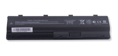 Bateria Para Notebook Hp Pavilion Dv6-6000se