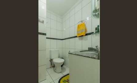 Imagem 24 de 28 de Apartamento Com 3 Dorms, Parque Marajoara, Santo André - R$ 270 Mil, Cod: 1799 - V1799