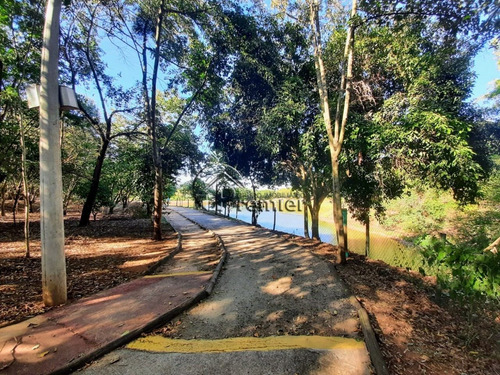Imagem 23 de 25 de Terreno À Venda No Condomínio Lagos D'icaraí Em Salto/sp - Te00866 - 70677050
