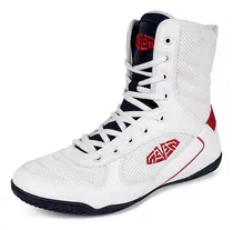 Comprar Zapatos Profesionales De Boxeo Y Lucha Libre De Lucha Libre