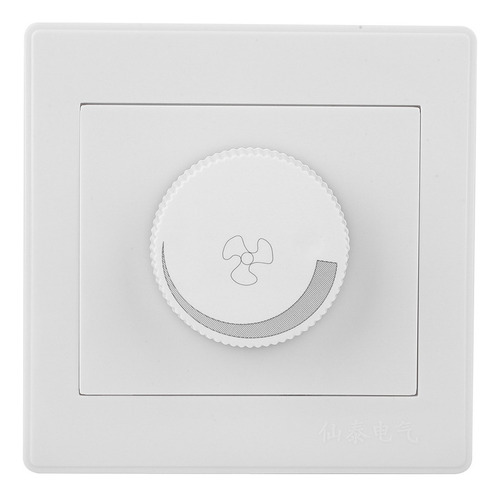 Perilla De Control De Velocidad For Ventilador De Techo Ac2