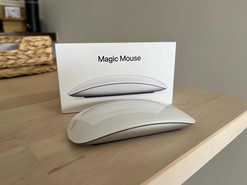 Apple Magic Mouse 2