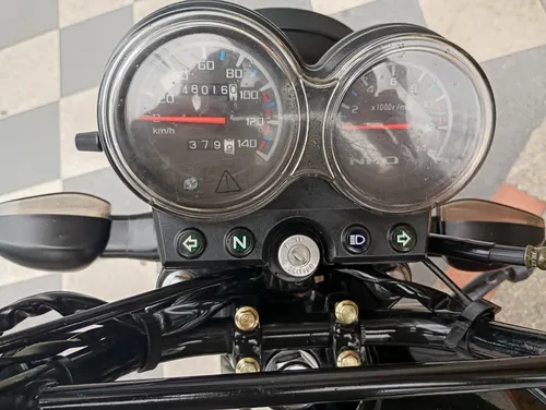 Se Vende Akt Nkd 125 2021