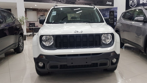 Jeep Renegade Sport 1.8l Manual Okm Vta Online