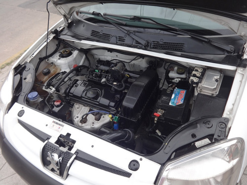 Imagen 15 de 15 de Peugeot Partner Confort 1.4 { Excelente Estado }