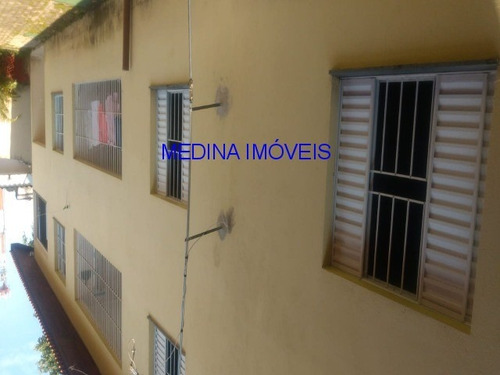 Imagem 15 de 30 de Casa À Venda No Jardim Vista Alegre, Em Ferraz De Vasconcelos! - Ca00352 - 69257046