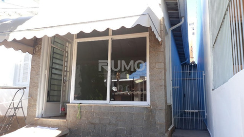 Imagem 1 de 15 de Casa À Venda Em Vila Rossi Borghi E Siqueira - Ca008439