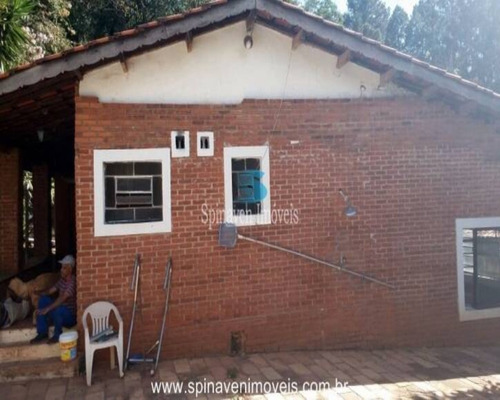 Imagem 24 de 30 de Chácara - Ch00878 - 69736135
