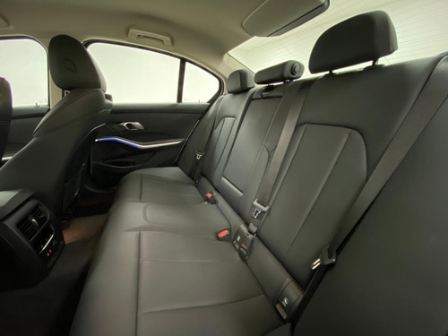 Imagem 14 de 14 de Bmw 320i 2.0 Sport Turbo At