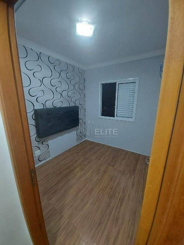 Imagem 10 de 15 de Excelente Apartamento Vila Alpina - Ap13297