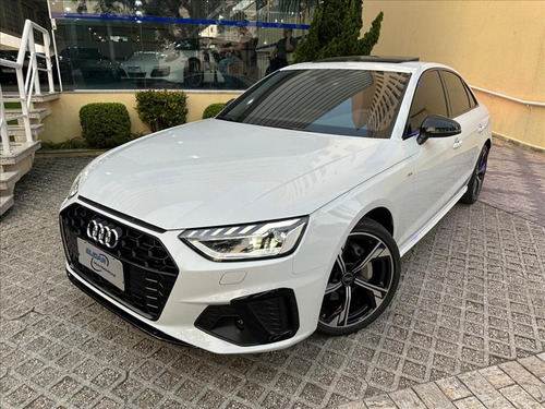Audi A4 2.0 Tfsi Mhev s Line s Tronic