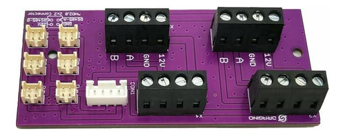 Controlador Estacion Monitoreo Ambiental Wsc1-l