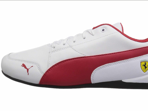 tenis puma ferrari edicion especial