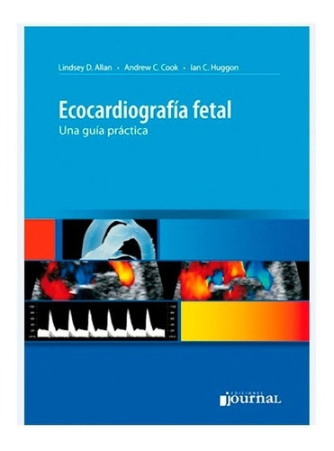 Ecocardiografía Fetal - Allan, Lindsey D. (papel)
