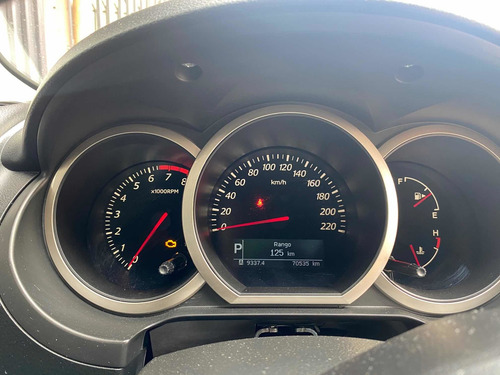 Suzuki Vitara 2016 Japonés