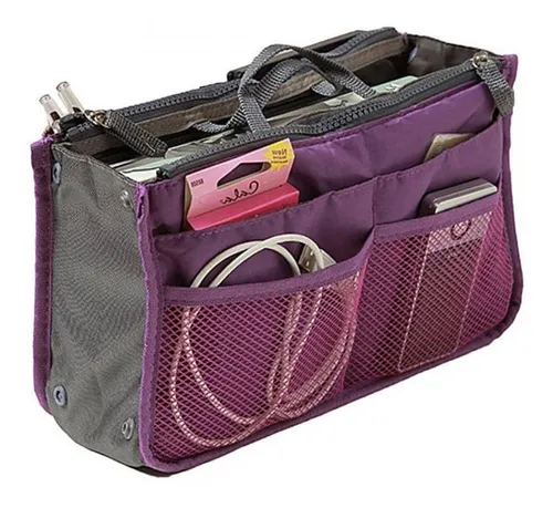 Organizador Cartera MercadoLibre