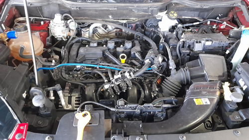 Ford Ecosport 1.5 Se 123cv 4x2