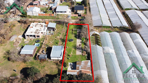 Casa - Villa Valier - Los Nardos 749 - Belen De Escobar