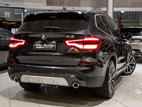 Bmw X3 Xdrive 30i Xline 2.0 4 252cv.
