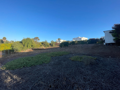 Imagen 13 de 17 de Venta De Terreno En Excelente Condominio.