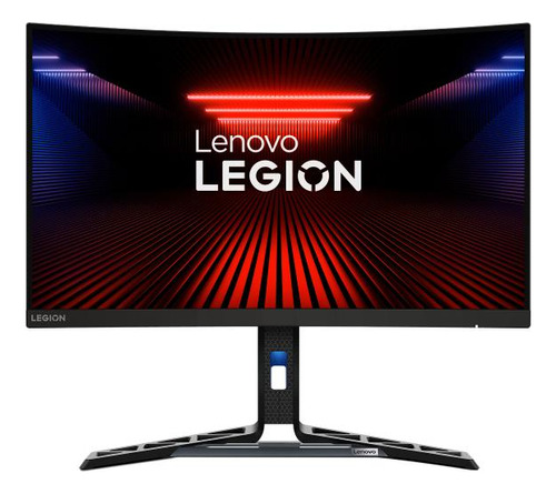 Monitor Gamer Legion R27fc-30 Amd 280 Hz 27'' Curvo