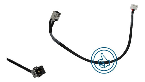 Dc Jack Toshiba C850 C870 L850 L870 L875