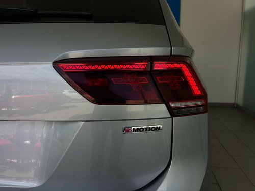 Volkswagen Tiguan 2.0 Highline At