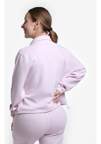Chamarra Urbano Mujer 91359