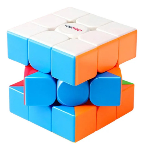 Videotutorial Sobre El Cubo De Rubik, Antideslizante 1pcs