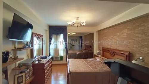 Ls Vende Apartamento La Urbina