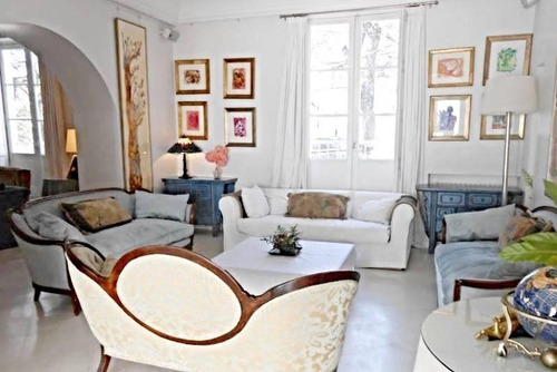 Imagen 18 de 30 de Espectacular Casa- Hotel En Venta En San Isidro.