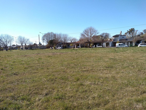 Imagen 2 de 10 de En Venta - Espectacular Lote (12 X 25,5) - Localidad De Pila