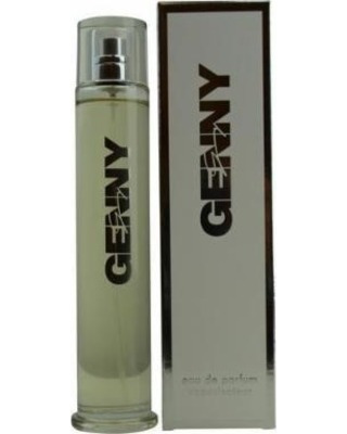 Perfume Gianfranco Ferre Genny Feminino 100ml Edp - Original