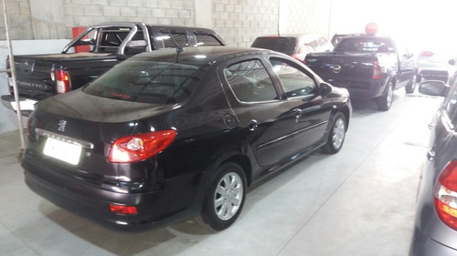 Peugeot 207 Passion 1.4 Xr Sport Flex 4p 2010
