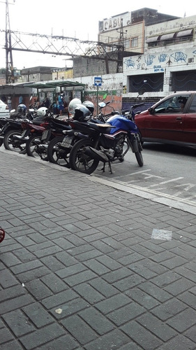 Imagem 1 de 2 de Honda 125 2011