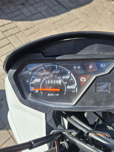 Honda Pop 110i