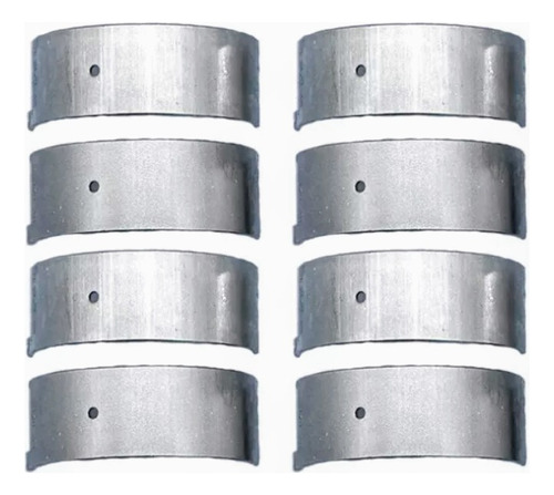 Cojinetes Biela Motor 1.3/1.5/1.6 Datsun 65/79 Fm67020cp Std