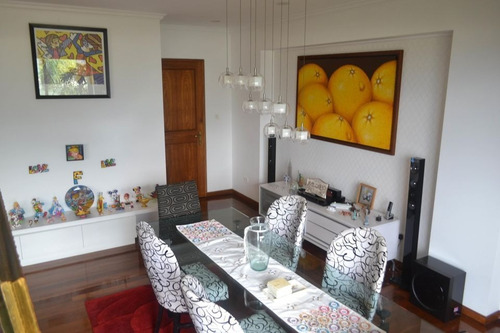 Imagen 11 de 16 de En Alquiler Moderno, Elegante Y Exquisito Apartamento Lomas De San Romàn Mls #22-3532