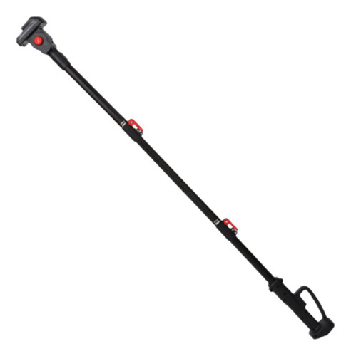 Palo Telescópico Para Cortar Ramas Altas, Accesorio 1,5 M