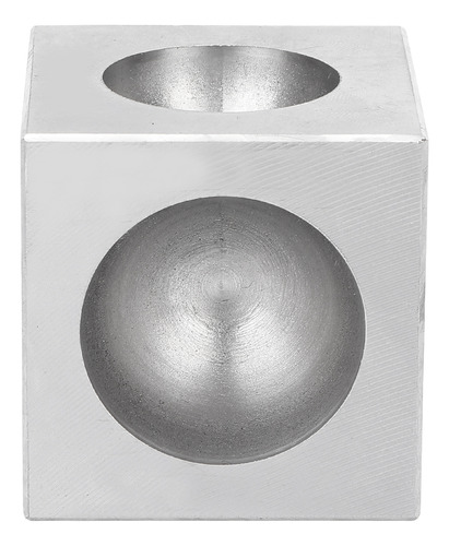 Herramienta Formadora De Metales De 50* 50 Mm, Bloque De Dap